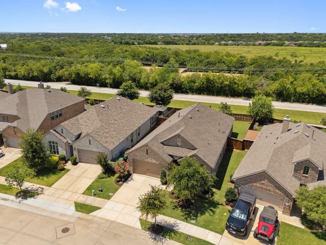 3121 Pioneer Path, Little Elm, TX 75068