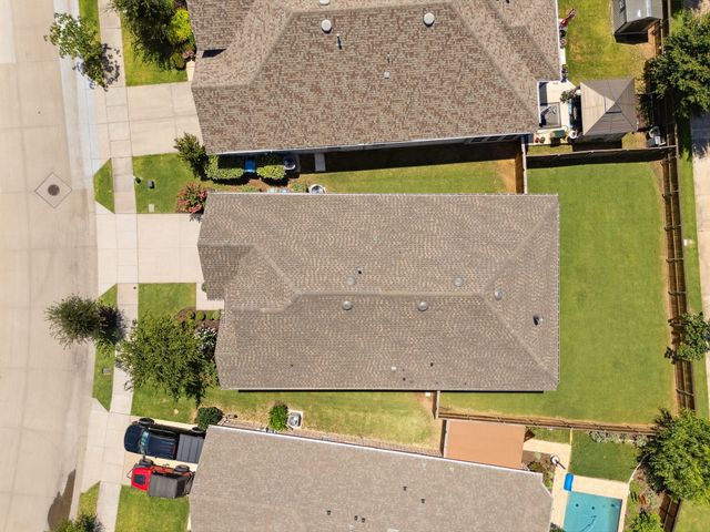 3121 Pioneer Path, Little Elm, TX 75068