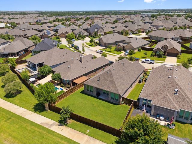 3121 Pioneer Path, Little Elm, TX 75068