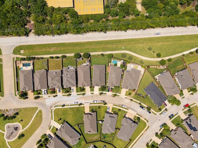 3121 Pioneer Path, Little Elm, TX 75068