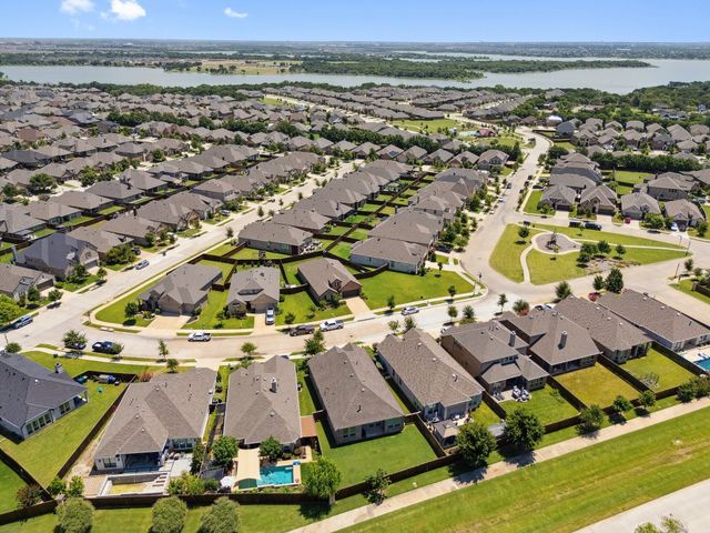 3121 Pioneer Path, Little Elm, TX 75068