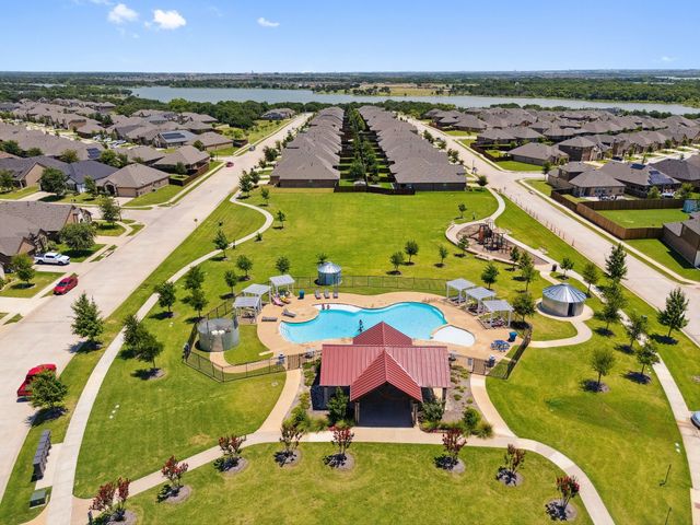 3121 Pioneer Path, Little Elm, TX 75068