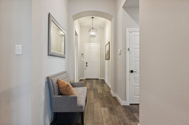 3121 Pioneer Path, Little Elm, TX 75068