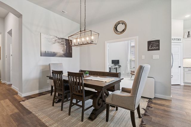 3121 Pioneer Path, Little Elm, TX 75068