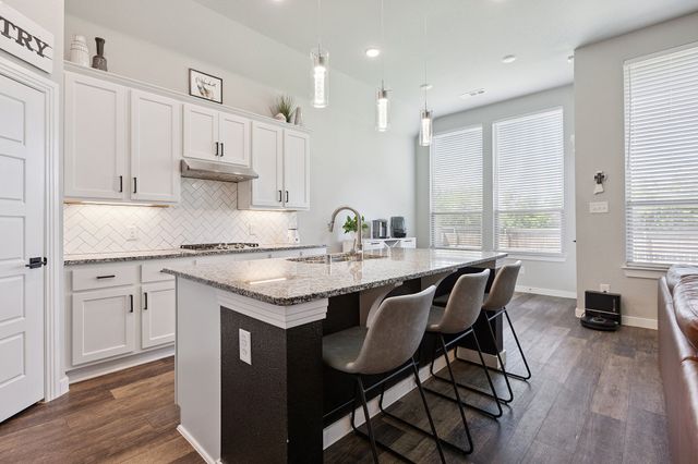 3121 Pioneer Path, Little Elm, TX 75068