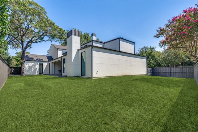 5536 Wateka Drive, Dallas, TX 75209