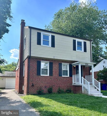 9702 53RD AVE, College Park, MD 20740