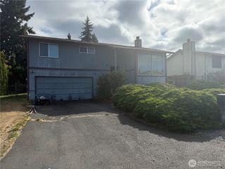 16823 20th Avenue Ct E, Spanaway, WA 98387