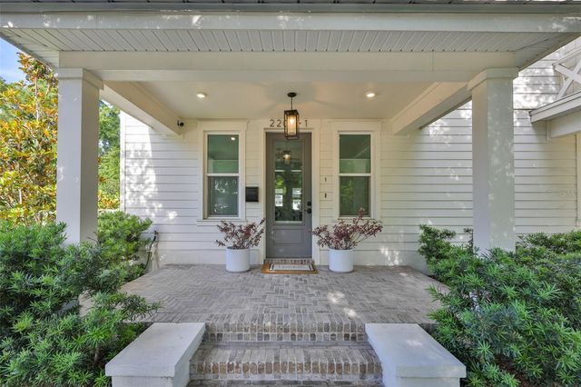 2204 N CENTRAL AVENUE 1, Tampa, FL 33602