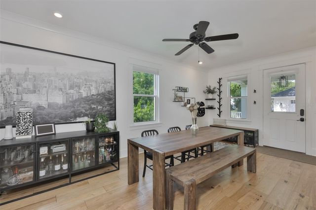 2204 N CENTRAL AVENUE 1, Tampa, FL 33602