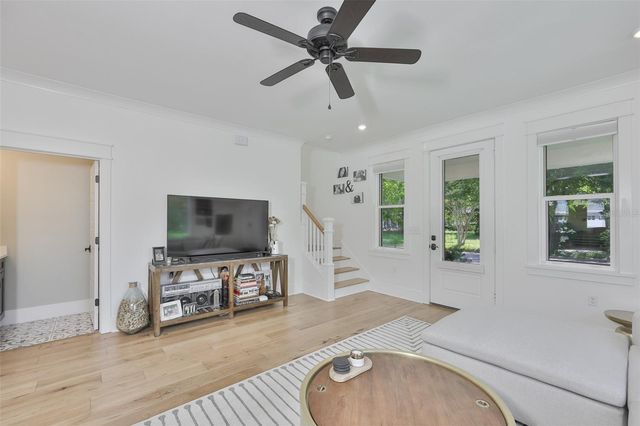 2204 N CENTRAL AVENUE 1, Tampa, FL 33602