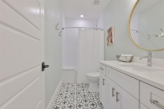 2204 N CENTRAL AVENUE 1, Tampa, FL 33602