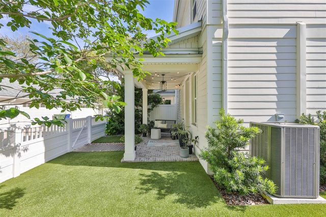 2204 N CENTRAL AVENUE 1, Tampa, FL 33602