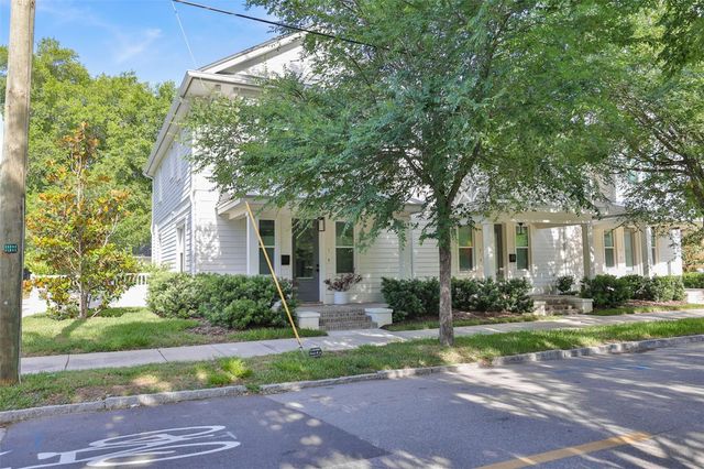 2204 N CENTRAL AVENUE 1, Tampa, FL 33602