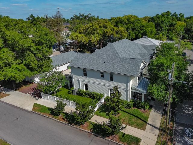 2204 N CENTRAL AVENUE 1, Tampa, FL 33602