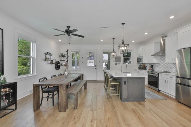 2204 N CENTRAL AVENUE 1, Tampa, FL 33602