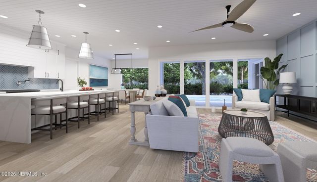 362 19TH Street, Atlantic Beach, FL 32233