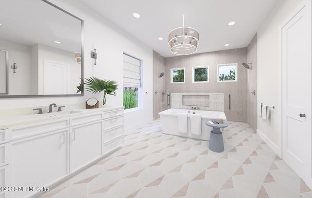 362 19TH Street, Atlantic Beach, FL 32233