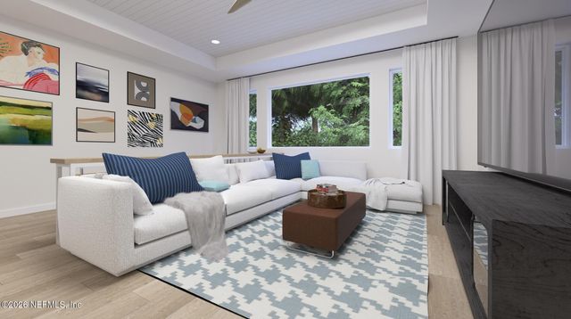 362 19TH Street, Atlantic Beach, FL 32233