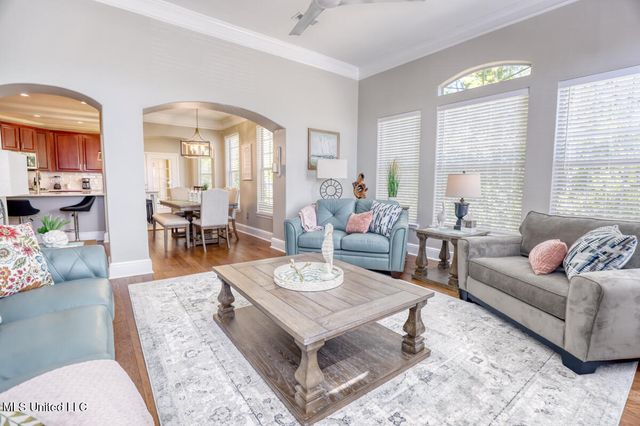 2252 Beach Drive, 706, Gulfport, MS 39507