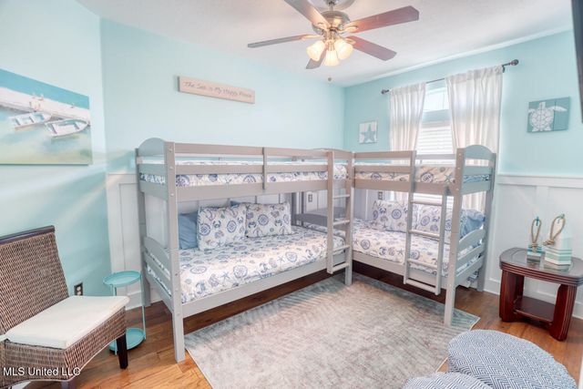 2252 Beach Drive, 706, Gulfport, MS 39507