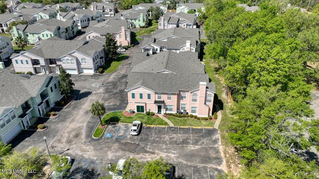 2252 Beach Drive, 706, Gulfport, MS 39507