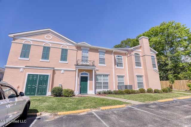 2252 Beach Drive, 706, Gulfport, MS 39507