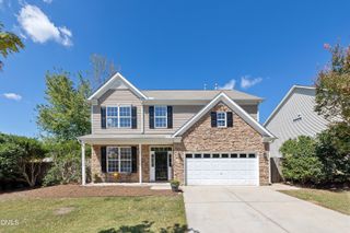 2113 Feather Ridge Drive, Holly Springs, NC 27540