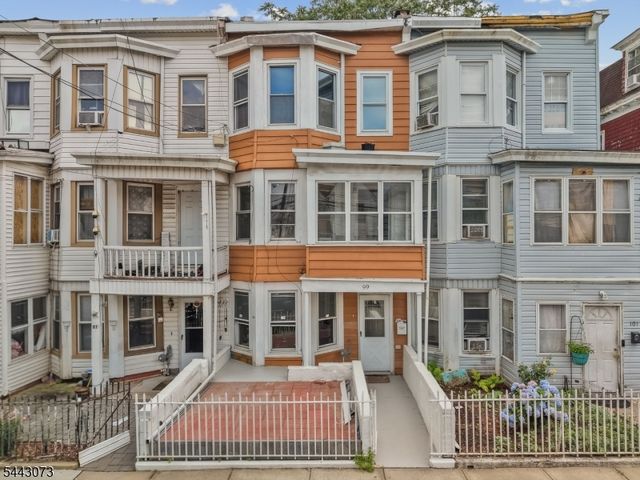 97 Sherman St, Passaic City, NJ 07055