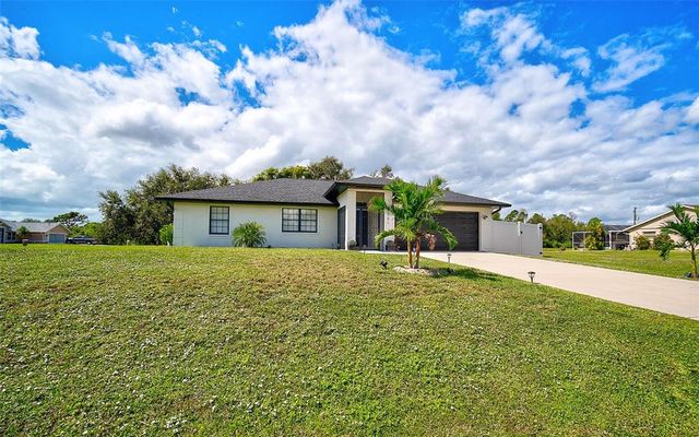 7251 SUNNYBROOK BOULEVARD, Englewood, FL 34224