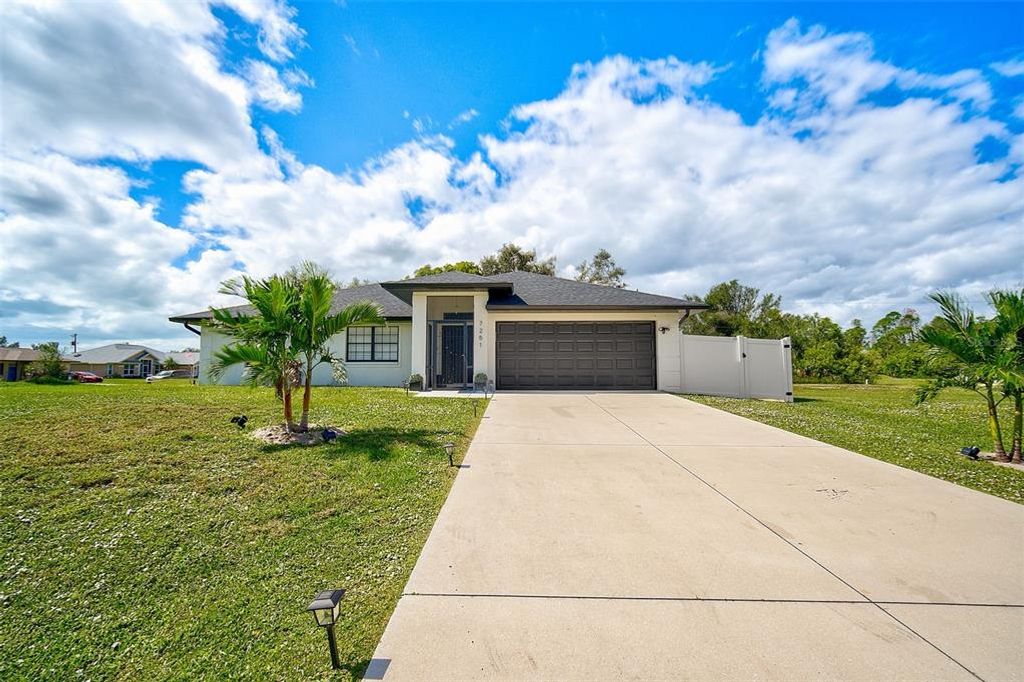 7251 SUNNYBROOK BOULEVARD, Englewood, FL 34224