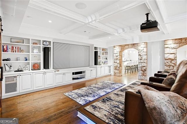 1190 Hillside Green Way, Powder Springs, GA 30127