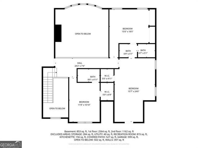 1190 Hillside Green Way, Powder Springs, GA 30127