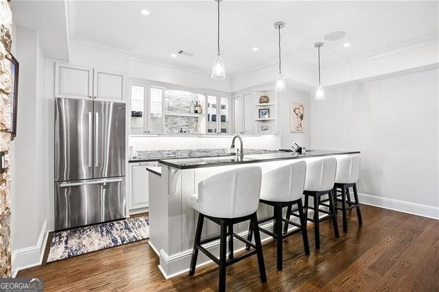 1190 Hillside Green Way, Powder Springs, GA 30127