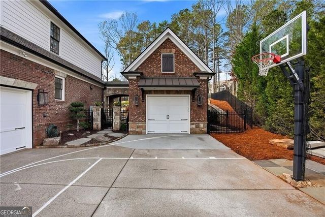 1190 Hillside Green Way, Powder Springs, GA 30127