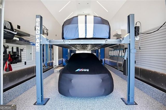 1190 Hillside Green Way, Powder Springs, GA 30127