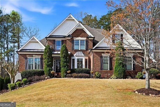 1190 Hillside Green Way, Powder Springs, GA 30127