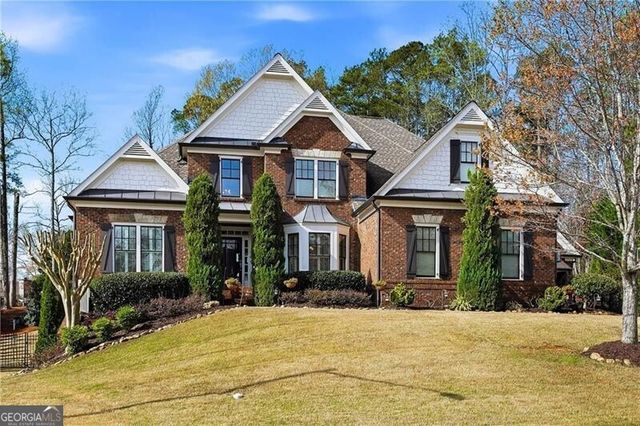 1190 Hillside Green Way, Powder Springs, GA 30127