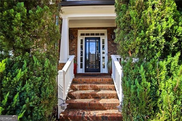 1190 Hillside Green Way, Powder Springs, GA 30127