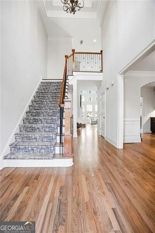 1190 Hillside Green Way, Powder Springs, GA 30127