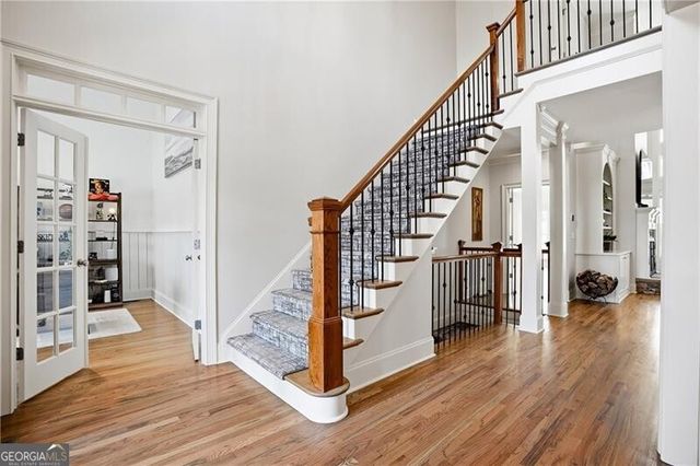 1190 Hillside Green Way, Powder Springs, GA 30127