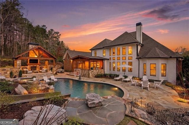 1190 Hillside Green Way, Powder Springs, GA 30127