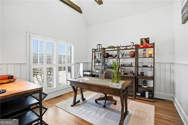 1190 Hillside Green Way, Powder Springs, GA 30127