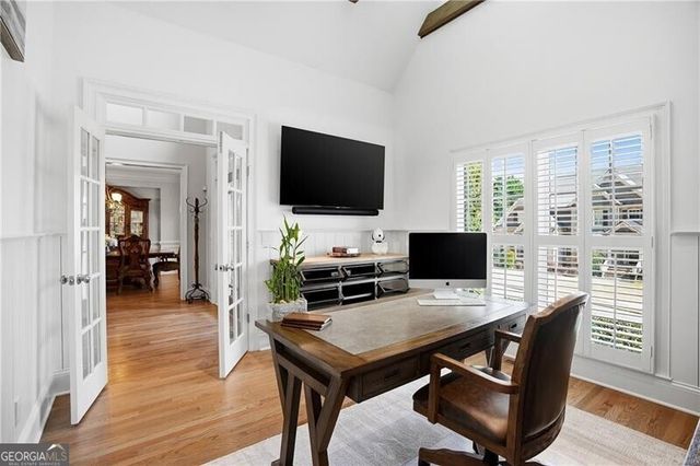 1190 Hillside Green Way, Powder Springs, GA 30127