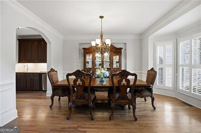 1190 Hillside Green Way, Powder Springs, GA 30127