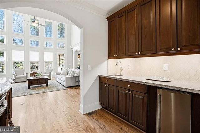 1190 Hillside Green Way, Powder Springs, GA 30127