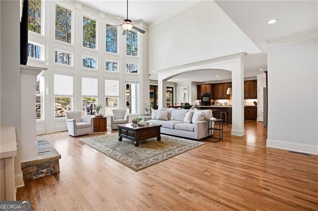 1190 Hillside Green Way, Powder Springs, GA 30127