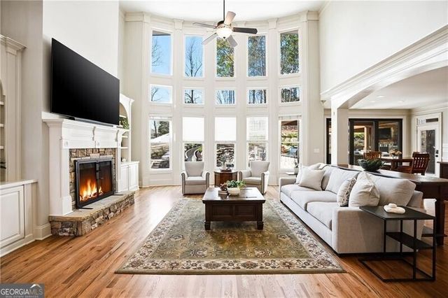 1190 Hillside Green Way, Powder Springs, GA 30127