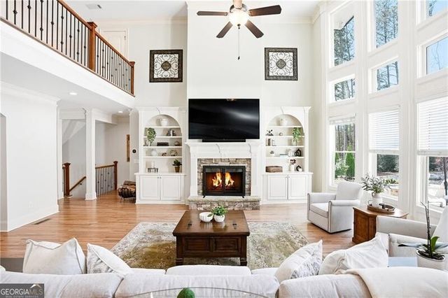 1190 Hillside Green Way, Powder Springs, GA 30127