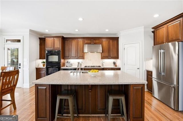 1190 Hillside Green Way, Powder Springs, GA 30127